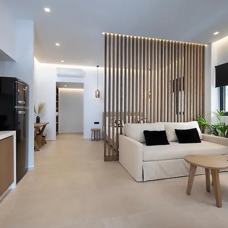 Apartment Apollon