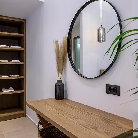 Apollon Apartment