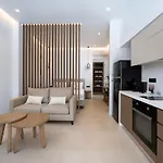 Apollon Apartment