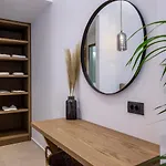 Apollon Apartment