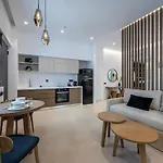 Apollon Apartment Kos-Stadt