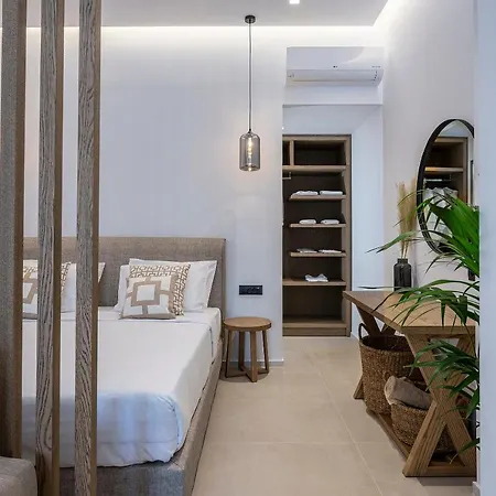 Appartement Apollon *