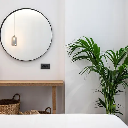 Apollon Appartement