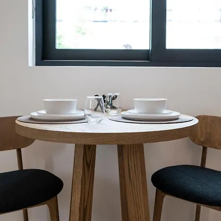 Appartement Apollon *