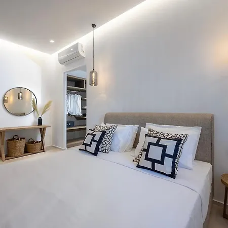 Appartement Apollon