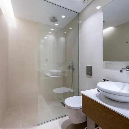 Apollon Appartement