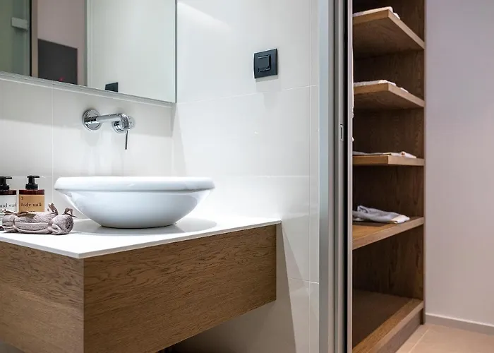 Apollon Apartman Kosz