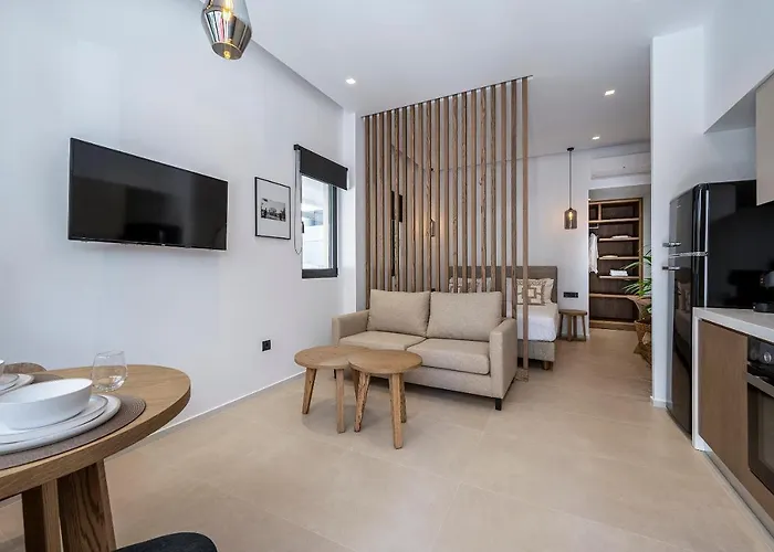 Apartman Apollon Kosz