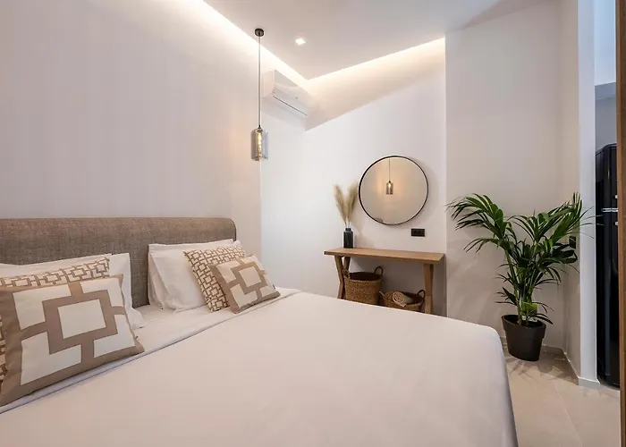 Apollon Apartman Kosz