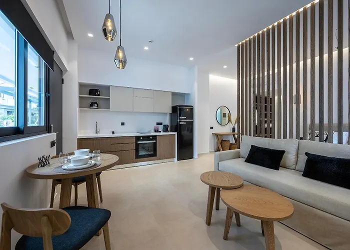 Apollon Apartman Kosz