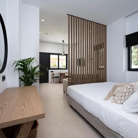 Apartament Apollon Kos