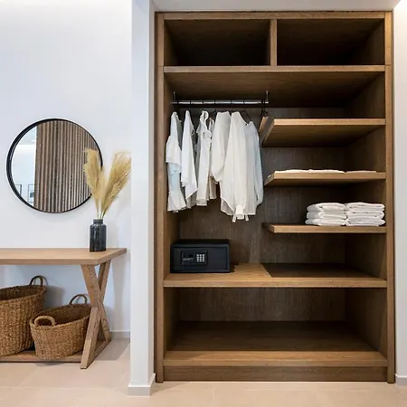 Apartament Apollon Kos